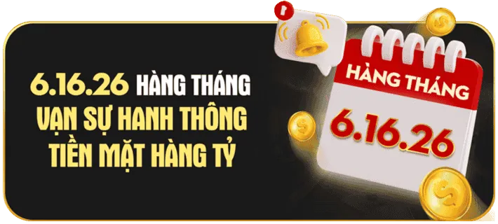 Các trò chơi Nổ Hũ tại Venus Casino