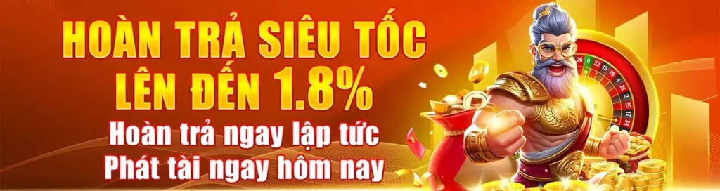 Lợi ích khi chơi tại Venus Casino
