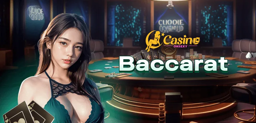 Hình ảnh chính Venus Casino