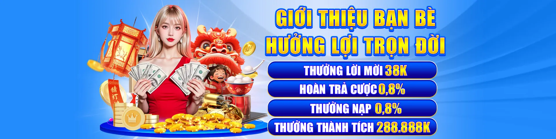 Chương trình VIP trang chủ venus casino